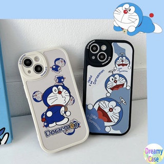 เคสโทรศัพท์มือถือ แบบนิ่ม ลายแมวบินตาโต สําหรับ VIVO T1 Y55 Y75 Y33S Y21S Y21A Y21 Y33T Y21T Y15S Y15A Y30 Y50 Y30i Y12 Y15 Y17 U10 Y20 Y20i Y12S Y12A Y20s