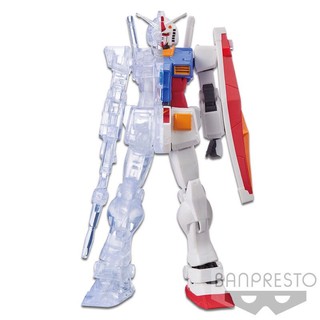 MOBILE SUIT GUNDAM INTERNAL STRUCTURE RX-78-2 GUNDAM WEAPON VER. (VER.A)