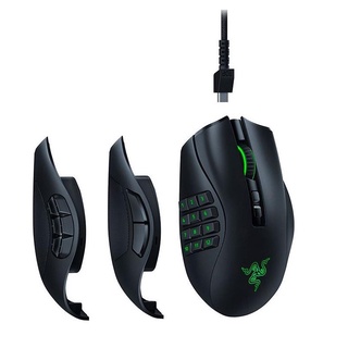 MOUSE Razer Naga Pro Wireless Gaming Mouse Model : MS-NAGA-PRO-2Y