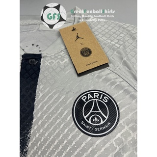 เสื้อ Player Paris Saint-Germain 22/23 Away ปารีแซ็ง-แฌร์แม็ง เยือน