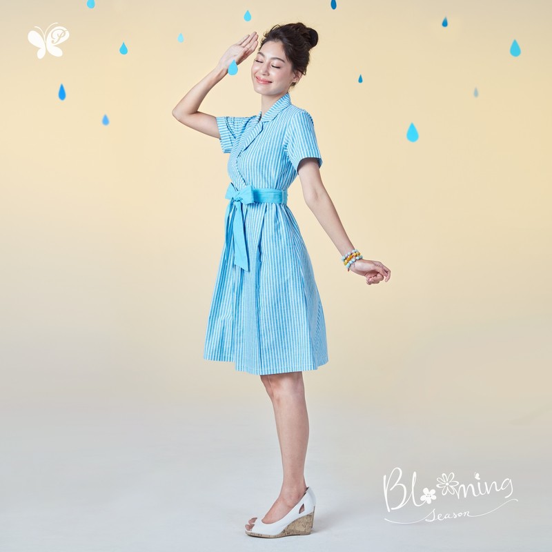 Papillon - Woman Marika Dress