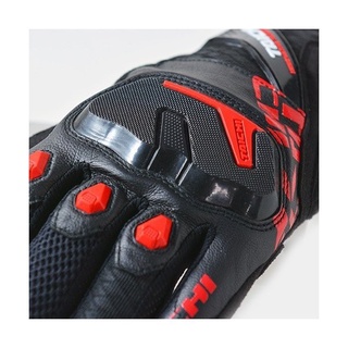 TAICHI ถุงมือ รุ่น RST438 SURGE MESH GLOVE