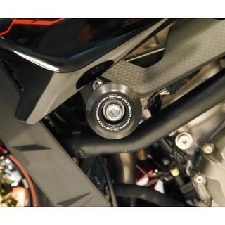 EVOTECH กันล้มกลาง BMW S1000R ของแท้100%