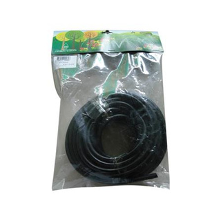 ท่อสปริงเกอร์ HTH RAINBIRD PE 6.35 MMX10เมตร อุปกรณ์ระบบน้ำ รดน้ำต้นไม้