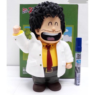 โมเดลซอฟ Dr slump ความสูงประมาณ 18 cm ky/mm