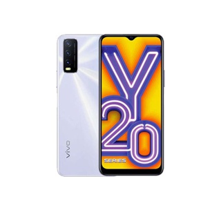 Y20 2021 (Ram4+64GB) รุ่นใหม่ แบตอจัดเต็ม5000 mAh ประกันศูนย์ 1 ปี