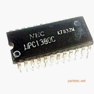 IC UPC1380C