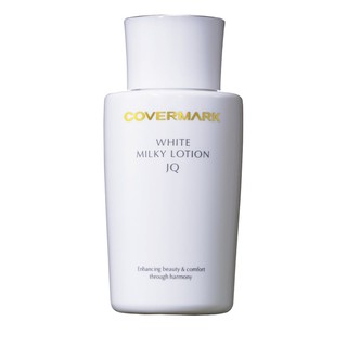 Covermark ผลิตภัณฑ์บำรุงผิวหน้า White Milky Lotion JQ