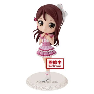 4983164170078 BANPRESTO Q Posket Ver. A Love Live! Sunshine!! Riko Sakurauchi