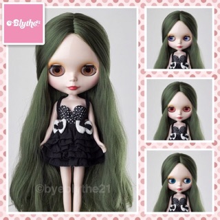 **พรีออเดอร์** Blythe Reject ตุ๊กตาบลายธ์รีเจค (Factory Blythe)