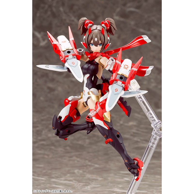 KOTOBUKIYA Megami Device Asra Ninja | Shopee Thailand