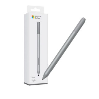 Microsoft SURFACE Pen for Surface Pro Platinum  (CEI-000048)  ปากกา