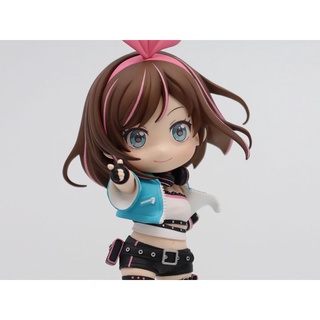 [ Figure แท้ ] AI GAMES 2019 - Puchieete Figure - Kizuna Ai [ TAITO ]