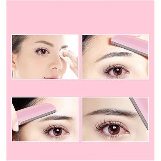 มีดกันคิ้ว Eyebrow Razor พับได้ *1 ชิ้น