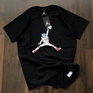 เสื้อยืด ลายนักบินอวกาศ Jordan MIRROR 1:1