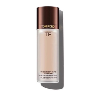 #แบ่งขาย #รองพื้น TOM FORD Traceless Perfecting Foundation