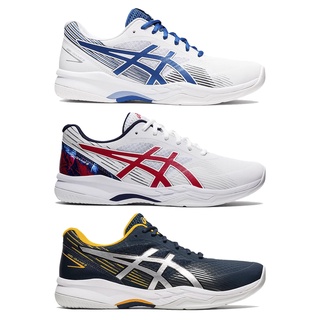 Asics รองเท้าเทนนิสผู้ชาย Gel-Game 8 / Gel-Game 8 L.E. (3แบบ)