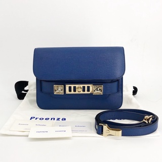 PS11 Mini Linosa ( Like New! ) สีน้ำเงิน