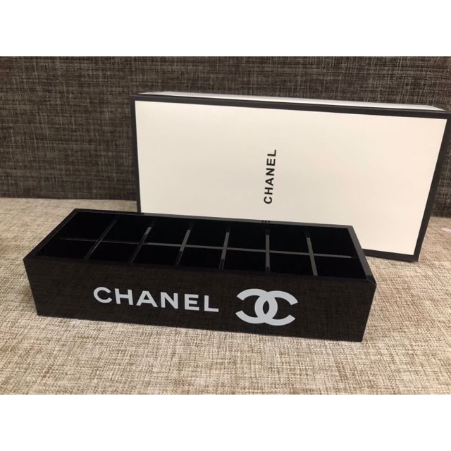 กล่องใส่ลิปชาแนล กล่องใส่ลิปchanel