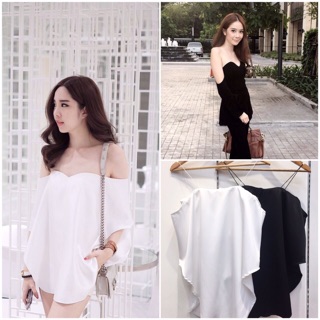 Tata Blouse