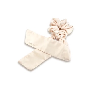 DIOR BOW SCRUNCHIE โบว์มัดผม