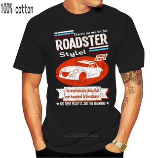 เสื้อยืด พิมพ์ลาย Daihatsu Copen Roadster 2002 สไตล์เรโทร สําหรับผู้ชายS-5XL