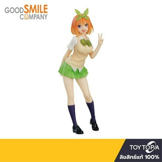 พร้อมส่ง+โค้ดส่วนลด Pop Up Parade Yotsuba Nakano 1.5: The Quintessential Quintuplets Movie  by Good Smile Company (ลิขสิทธิ์แท้)