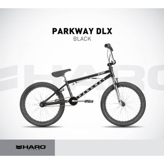 BMX HARO PARKWAY 20”