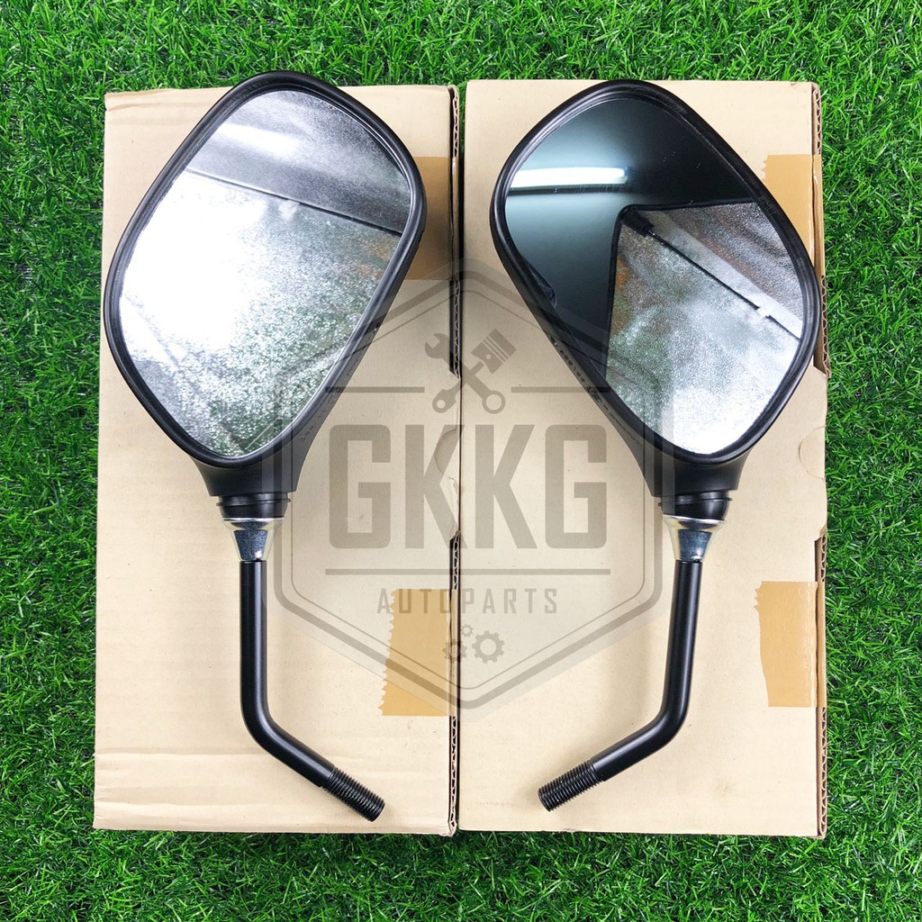 W110I/W125I กระจกข้าง กระจกมองหลัง แท้ศูนย์ รหัสสินค้า 88210-KWW-641 , 88220-KWW-641 (ขายเป็นข้าง)