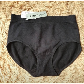 Sabina panty seamless fit มีสีเนื้อ / สีดำ