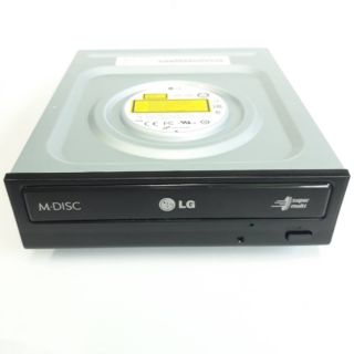 [ ใส่ OFFI198 ลด15%] INTERNAL LG (GH24NSB0) 24X DVD REWRITER  SATA/BULK