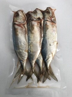 ปลาทูมันเค็ม 500 กรัม ถูกที่สุด