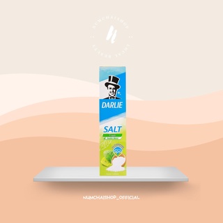 Darlie Salt Fresh Toothpaste | ดาร์ลี่ ยาสีฟัน เกลือ เฟรช