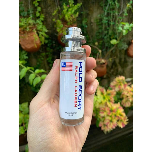 น้ำหอม   PoLo   Sport
