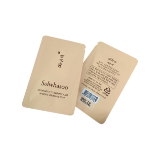 (แบบซอง) มาส์ก Sulwhasoo Overnight Vitalizing Mask