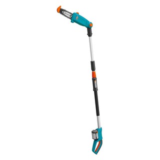 TELESCOPIC ACCU PRUNER GARDENA 08866-20 เครื่องตัดกิ่ง GARDENA รุ่น 08866-20 เลื่อยยนต์ เครื่องมือทำสวน สวนและอุปกรณ์ตกแ