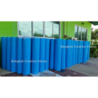 ท่อPVC ชั้น 13.5ขนาด 4"-10" ความยาว 100 เซนติเมตร/1เมตร