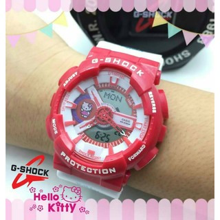 Hello Kitty Watches นาฬิกาคิตตี้ ส่งฟรี