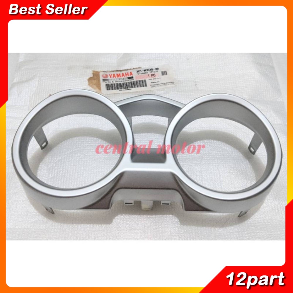 ฝาครอบแหวน ORIGINAL OLD YAMAHA VIXION SPEEDOMETER SPIDOMETER 3C1-H353G-00 PAY จัดส่ง
