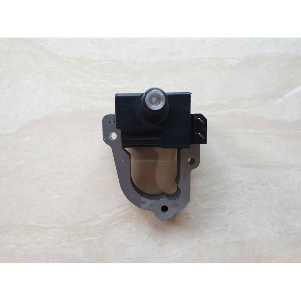 คอยล์จานจ่าย(คอยล์จุดระเบิด) MAZDA 626/โคโน็ตKF-ZE,FS-DE ไต้หวัน ราคาตัวละ 680บาท
