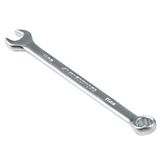 ประแจแหวนข้างปากตายข้าง 11 มม. มัสซึโมโตะ 11 mm Spanner Mussumoto