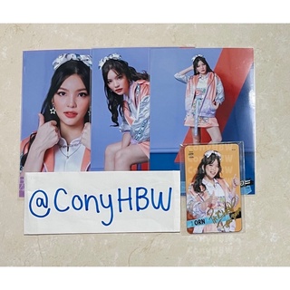 SR BNK48 อร ดีอะ ORN