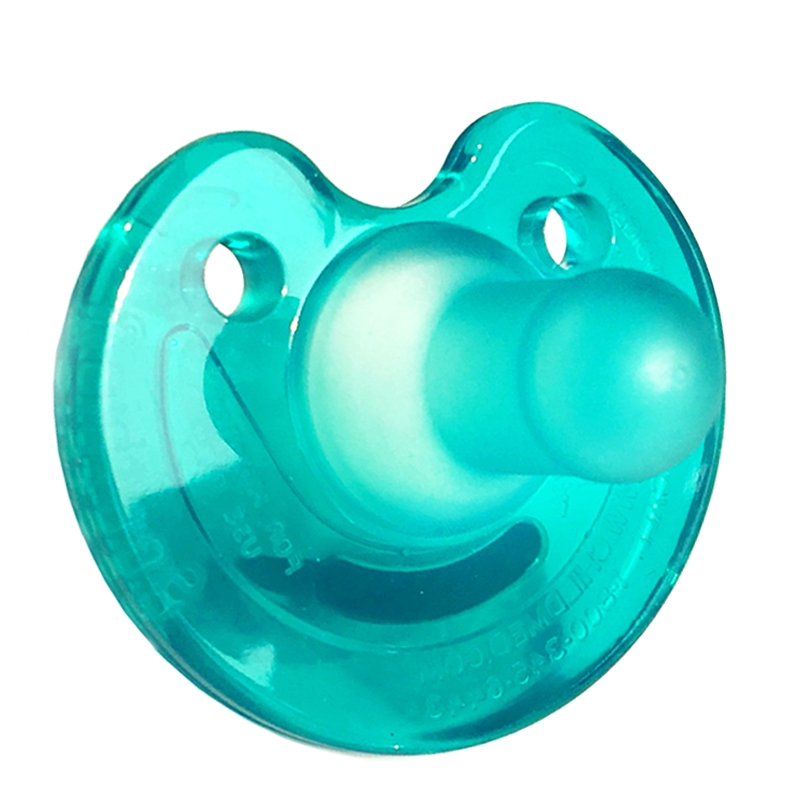 เครื่องทำให้สงบ soothie Philips Xinan Aon pacifier super soft baby ...
