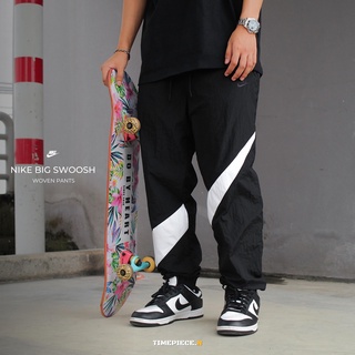 NK BIG SWOOSH WOVEN PANTS (AR9895, DV1362)