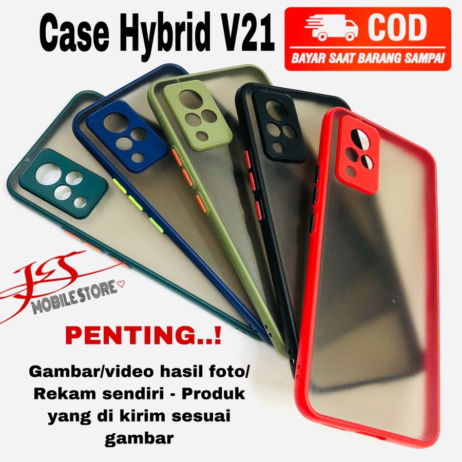 Vivo v21 - เคส Vivo V21 - เคส Vivo V21 hardcase - Vivo V21 softcase
