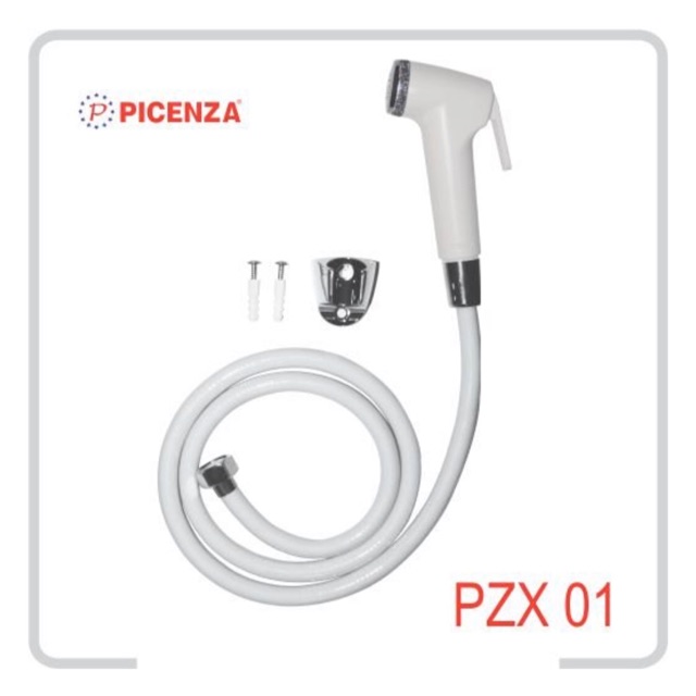 ก๊อกห้องน้ํา Picenza PZX 01 - สินค้าของแท้