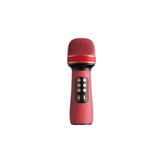 IIYBC karaoke WS-898 Wireless Microphone ไมค์บลูทูธ ไมค์โครโฟน ไมค์คาราโอเกะ ไมโครโฟนคาราโอเกะระดับไฮไฟ