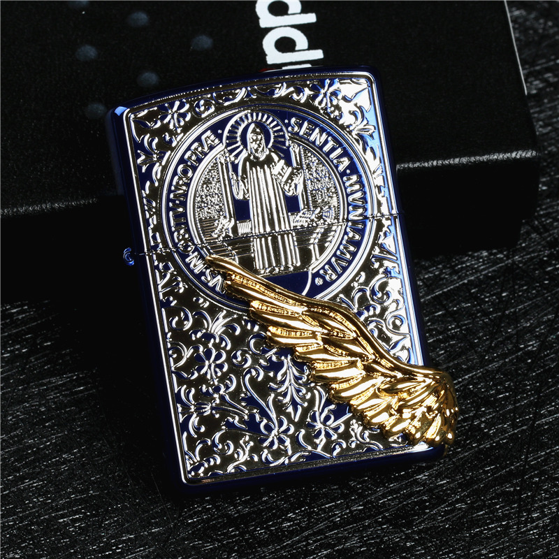 Zippo Constantine ถูกที่สุด พร้อมโปรโมชั่น - ส.ค. 2021 | BigGo เช็คราคา ...