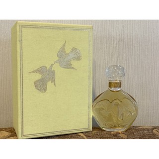 NINA RICCI LAIR DU TEMPS Parfum 30 ml Vintage RARE NIB.