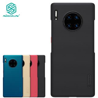 nillkin เคสเคลือบบางเฉียบสําหรับ huawei mate 30 pro